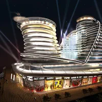 فروش/ تهاتر /برج امین قشم|فروش مغازه و غرفه|قشم, |دیوار