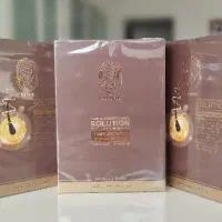 نمایندگی رسمی پک اکسونیک(ریزش رویش مو)