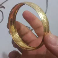 طلای ۱۸ عیار نو نو تک پوش با فاکتور