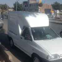 پراید وانت مدل 1403|خودرو سواری و وانت|کرمان, |دیوار