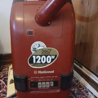 فروش جارو برقی