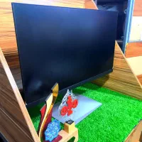 مانیتور E27Q G4 HP|قطعات و لوازم جانبی رایانه|قم, حاج زینل|دیوار