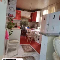 73متر طبقه اول قولنامه پارکینگ اختصاصی در تختی|فروش آپارتمان|محمدشهر, سیدآباد|دیوار