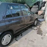 پراید 131 مدل 98 شاسی سالم بدون جوش و ترگ|خودرو سواری و وانت|شیرود, |دیوار