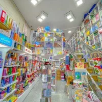 کافی نت و نوشت افزار وحید شریف نیا|لوازم التحریر|بهبهان, |دیوار