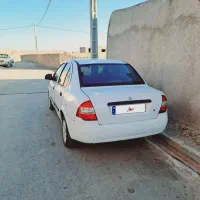 تبیا مدل ۹۳ دوگانه دست|خودرو سواری و وانت|تربت‌حیدریه, شهرک ولیعصر|دیوار