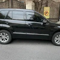 سوزوکی گرند ویتارا ۹۵ اتومات ۲۴۰۰|خودرو سواری و وانت|تهران, شهرک غرب|دیوار