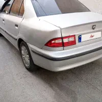 سمند LX|خودرو سواری و وانت|اصفهان, کوی امیریه|دیوار