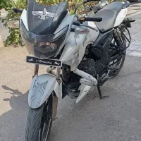 آپاچی 180