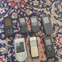 گوشی موبایل