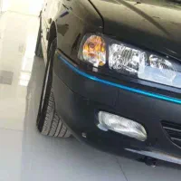 پارس مشکی tu5 سفارشی