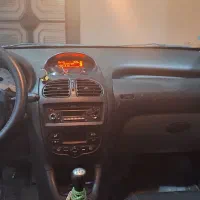 ۲۰۶sd کارمندیv8|خودرو سواری و وانت|تبریز, |دیوار