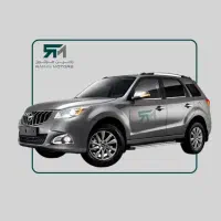 فروش اقساط هایما S7، S5 ، S8 تحویل فوری با رنگبندی