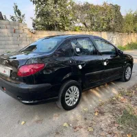 پژوSDمدل۹۰ TU5دوگانه کارخانه|خودرو سواری و وانت|قائمشهر, |دیوار