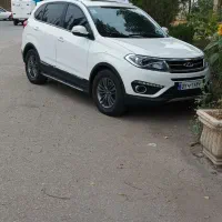 تیگو 5تمام فول
