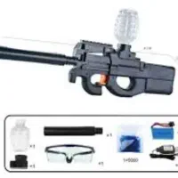 تفنگ‌تیرژله‌ای p90mini