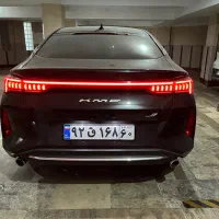 KMC j7 مدل ۱۴۰۳|خودرو سواری و وانت|تهران, درکه|دیوار