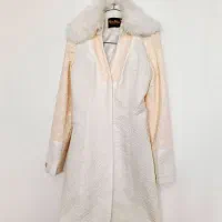 پالتوی پشمی و شیک