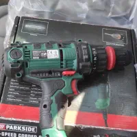 دریل پارکساید برقی