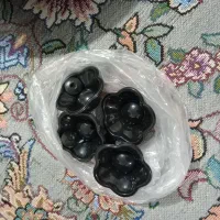 قابلمه ۸ پارچه|ظروف پخت‌وپز|آمل, |دیوار