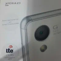 Xperia Z3 موبایل سونی|موبایل|تهران, پاسداران|دیوار