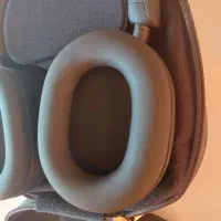 هدفون سونی ۱۰۰۰xm5 نو و ۱۹ ساعت استفاده شده|لوازم جانبی موبایل و تبلت|تهران, اختیاریه|دیوار