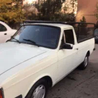 پیکان وانت مدل ۹۰|خودرو سواری و وانت|پردیس, فاز ۳|دیوار