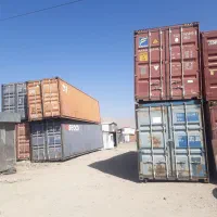 دپو کانتینر ایرانیان کانکس