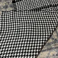 شال چهارخونه|لباس|بابل, |دیوار