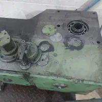 گیربکس تراش تبریز و میز دریل رادیال|ماشین‌آلات صنعتی|تهران, تهرانسر شمالی|دیوار