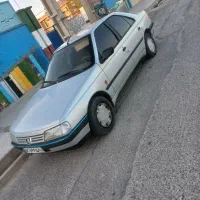 پژو 405