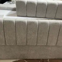 تعمیرات مبل و صندلی تعویض پارچه با حمل|خدمات پیشه و مهارت|محمدشهر, محمدشهر|دیوار