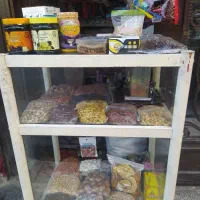 فروش یا اجاره زیر پله در شهرک سبزدشت|اجارهٔ مغازه و غرفه|بهارستان, |دیوار