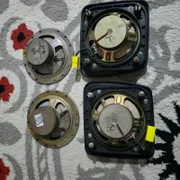 میدرنج تویترباکس چراغ رینگ لاستیک14|قطعات یدکی و لوازم جانبی|مسجد سلیمان, |دیوار