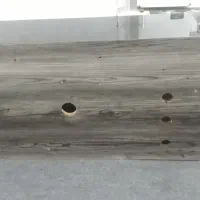 میز تلویزیون تمام ام دی اف