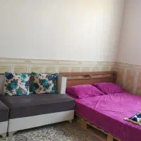 خانه دو خواب اجاره ای درگهان