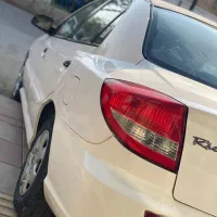 ریو مدل ۸۸ درجه یک بازدید صومعه سرا|خودرو سواری و وانت|رشت, یخسازی|دیوار