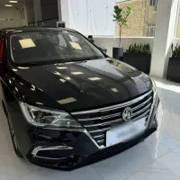 فروش فوری و فوق العاده حواله mg 5 فول مشکی وارداتی