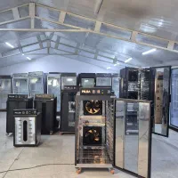 دستگاه خشک کن میوه سبزی خانگی و صنعتی pilsa|ماشین‌آلات صنعتی|تهران, آرژانتین|دیوار