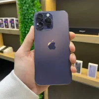 ۱۴ پرومکس ۲۵۶ گیگ با ریجستری