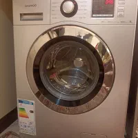 حراج سه تیکه لباسشویی و یخچال و گاز