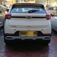 x22 پرو اتومات ۱۴۰۱|خودرو سواری و وانت|تهران, علم و صنعت|دیوار