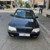 پراید ۱۱۱ مدل ۹۰ معاوضه با تصادفی