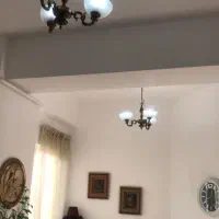 لوستر ۳ عدد