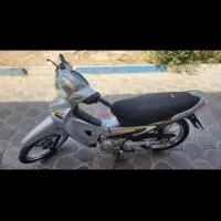 طرح ویو|موتورسیکلت|بوشهر, |دیوار