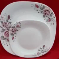 آرکوپال 26 پارچه طرح گلوریا بهترین برند فرانسوی|ظروف سرو و پذیرایی|پاکدشت, پاکدشت (مامازند)|دیوار