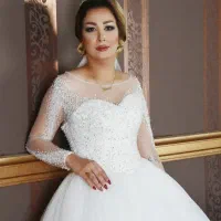 فروش لباس عروس