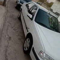 پارس مدل ۸۶ دوگانه کارخانه|خودرو سواری و وانت|مشهد, علی آباد|دیوار