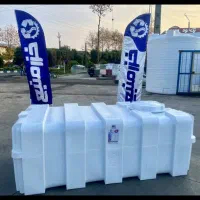 انواع تانکرپلی اتیلن منبع مختلف مکعبی مخزن آب ۹۹۵