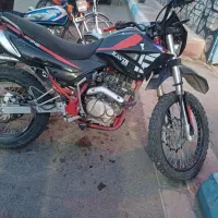 تریل کویر ۲۵۰مدل ۴۰۲